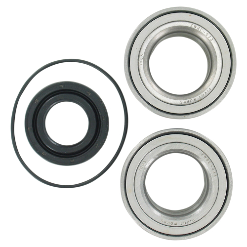 Pivot Works - Pivot Works Wheel Bearing Kit - PWRWK-P11-000