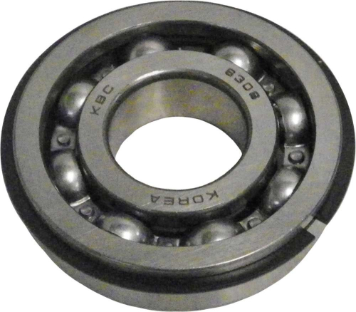 WSM - WSM Crankshaft Bearing - 30 x 72 x 19 - 010-216