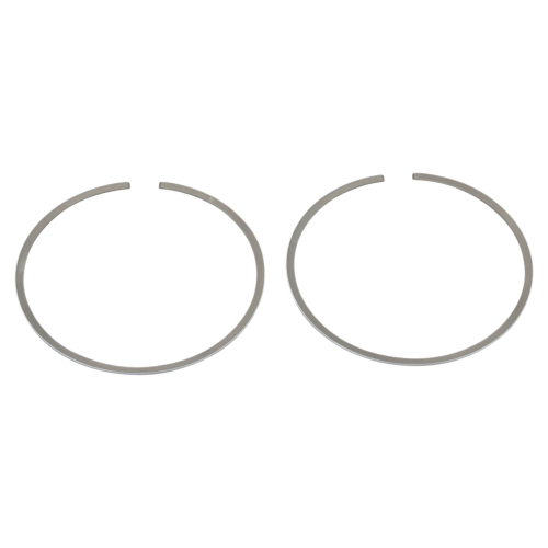 WSM - WSM Piston Ring Set - 82.00mm Bore - 010-943