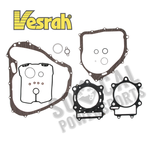 Vesrah - Vesrah Complete Gasket Kit - VG-3161-M