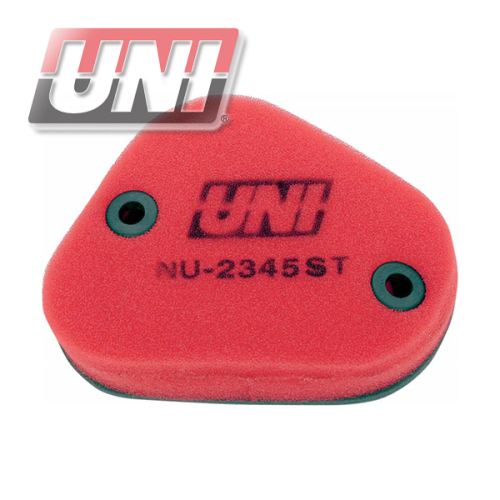 Uni - Uni Multi-Stage Competition Air Filter - NU-2345ST