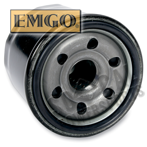 Emgo - Emgo Oil Filter - Standard - 10-26920