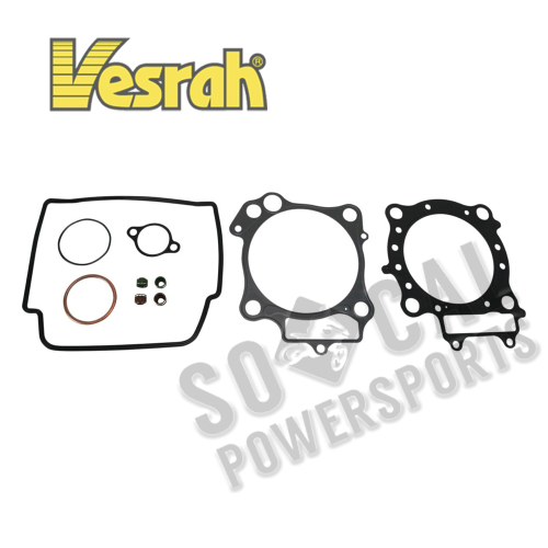 Vesrah - Vesrah Top End Gasket Kit - VG-5236-M