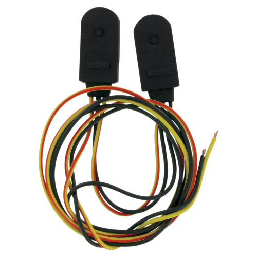 WSM - WSM Start/Stop Switch - 004-118
