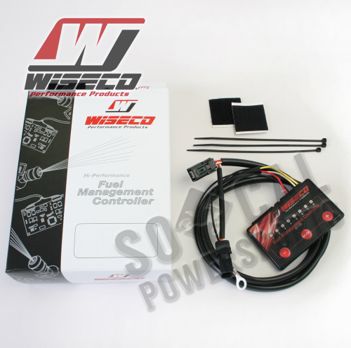 Wiseco - Wiseco Fuel Management Controller - FMC028