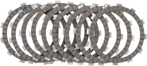 EBC - EBC CK Series Clutch Kit - CK5595