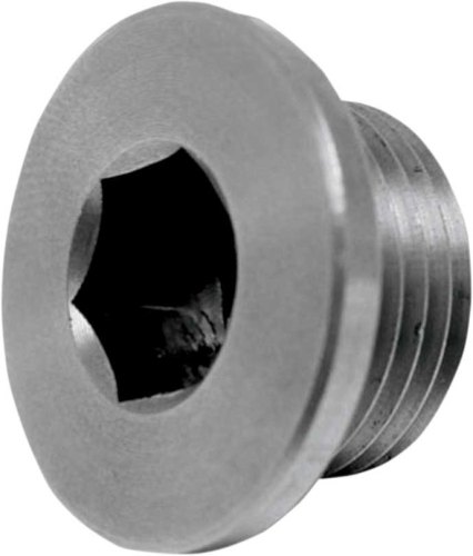 Koso North America - Koso North America O2 Sensor Bung Plug - BG001801