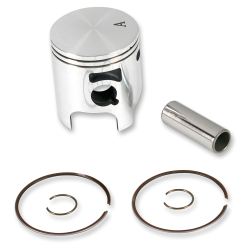 Pro-X - Pro-X Piston Kit (A) - Standard Bore 47.94mm - 01.4108.A