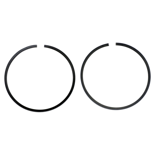 Pro-X - Pro-X Piston Ring Set - 0.75mm Oversized to 66.75mm - 02.2281.075
