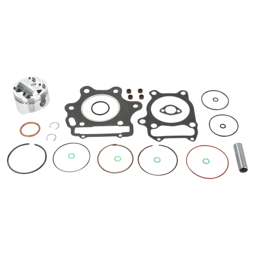 Wiseco - Wiseco Top End Kit - Standard Bore 74.00mm, 12:1 Compression - PK1021
