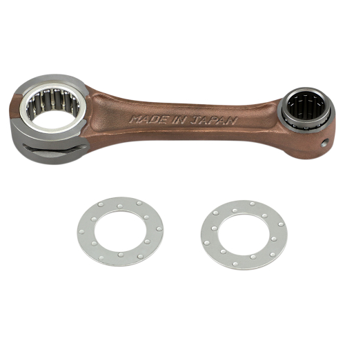 Pro-X - Pro-X Connecting Rod Kit - Long Rod - 03.2021F
