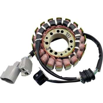Ricks Motorsport Electric - Ricks Motorsport Electric Stator - 21-937