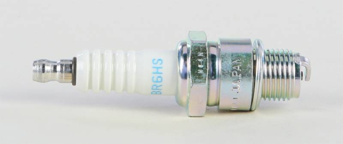 NGK - NGK Standard Spark Plug - BR6HS - 3922