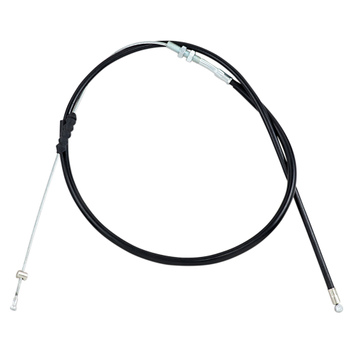 Motion Pro - Motion Pro Black Vinyl Front Brake Cable - 04-0038