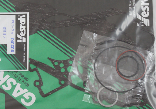 Vesrah - Vesrah Complete Gasket Kit - VG-3068