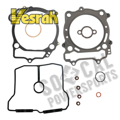 Vesrah - Vesrah Top End Gasket Kit - VG-7156-M