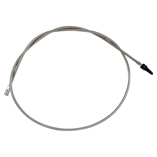 Motion Pro - Motion Pro Armor Coat Stainless Steel Speedometer Cable - 63-0281