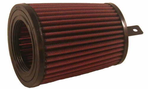 K&N Engineering - K&N Engineering High Flow Air Filter - SU-5002
