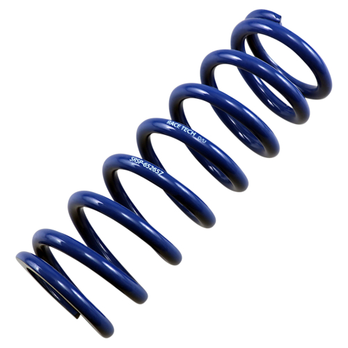 Race Tech - Race Tech Shock Spring - 5.7 kg/mm - SRSP 652657