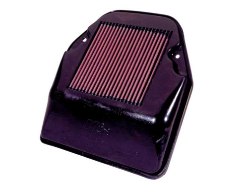 K&N Engineering - K&N Engineering High Flow Air Filter - HA-7594