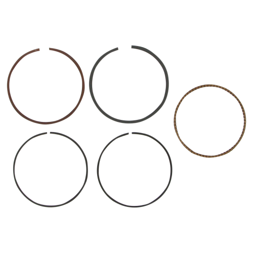 Wiseco - Wiseco Ring Set - 82.00mm - 3228XG