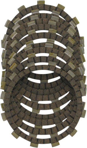 EBC - EBC CK Series Clutch Kit - CK2358