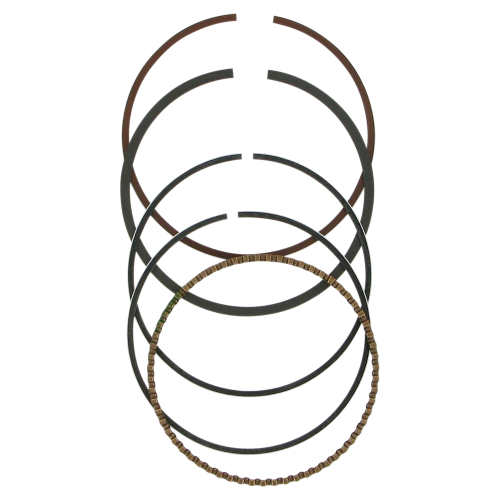 Wiseco - Wiseco Ring Set - 75.50mm - 2973XC