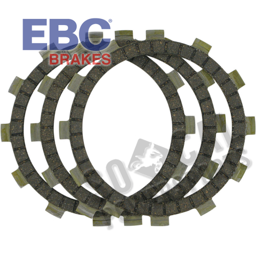 EBC - EBC CK Series Clutch Kit - CK3328
