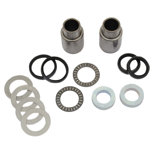 Pivot Works - Pivot Works Swingarm Bearing Kit - PWSAK-K15-021