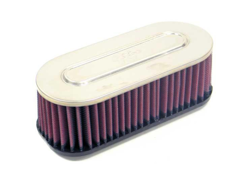 K&N Engineering - K&N Engineering High Flow Air Filter - HA-1245