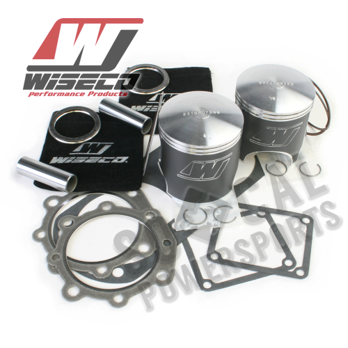 Wiseco - Wiseco Top End Kit - 1.50mm Oversize to 73.50mm - SK1052