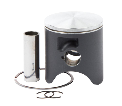 Vertex - Vertex Cast Replica Piston Kit - Standard Bore 53.94mm, Standard Compression - 23140C