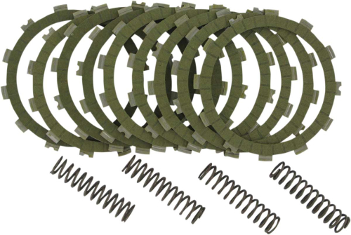 EBC - EBC SRC Series Clutch Kit - SRC38