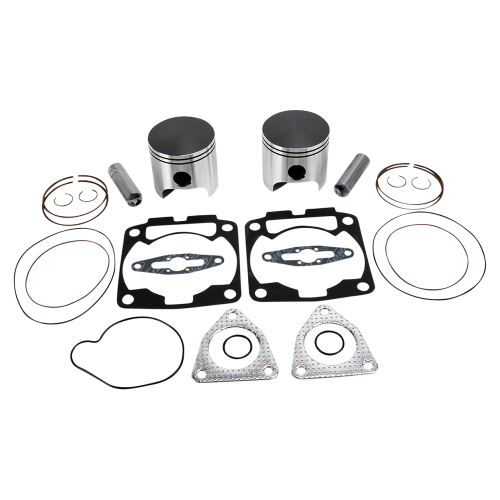Wiseco - Wiseco Top End Kit - Standard Bore 77.24mm - SK1321