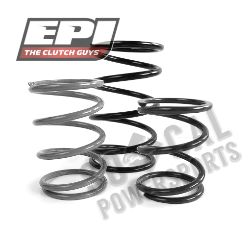 EPI - EPI Economy Clutch Kit - Elevation - 3000-6000ft. - Tire Size - All - AW439030