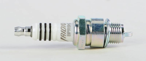 NGK - NGK Iridium IX Spark Plug - BPR8HIX - 6742