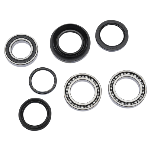 Pivot Works - Pivot Works Wheel Bearing Kit - PWRWK-H30-003