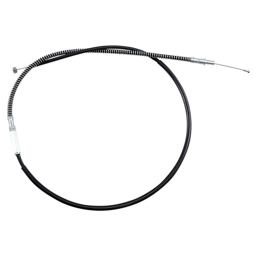 Motion Pro - Motion Pro Black Vinyl Clutch Cable - 03-0018