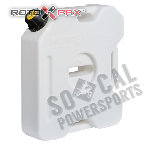 RotopaX - RotopaX Water Pack - 1.75gal. - RX-1.75G W
