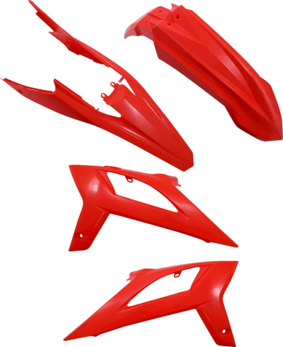 Acerbis - Acerbis Plastic Kit - Original 21 - 2936277118