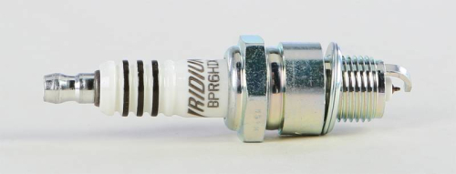 NGK - NGK Iridium IX Spark Plug - BPR6HIX - 4085