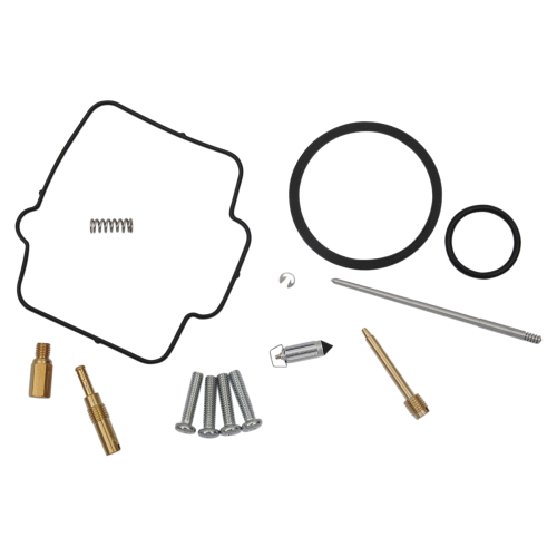 All Balls - All Balls Carburetor Rebuild Kit - 26-1738
