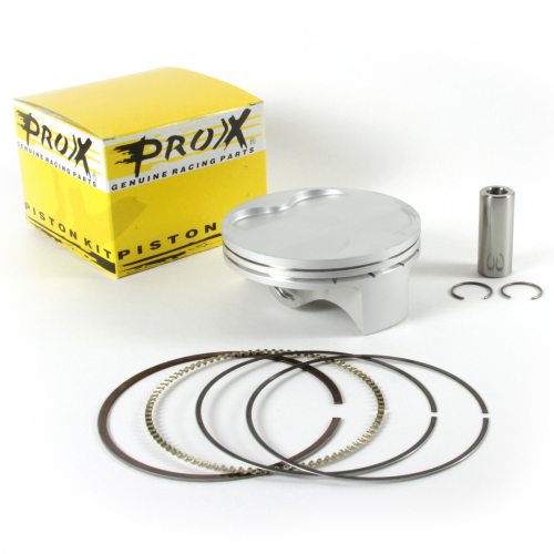 Pro-X - Pro-X Piston Kit (B) - Standard Bore 96.96mm - 01.2450.B