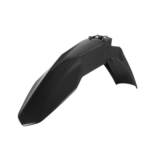 Polisport - Polisport Front Fender - Black - 8557100005