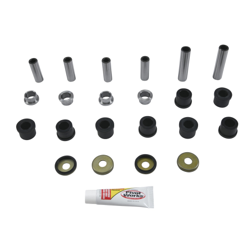 Pivot Works - Pivot Works A-Arm Bearing Kit - PWIRS-00047
