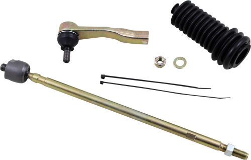 All Balls - All Balls Tie Rod Ends - 51-1087-R