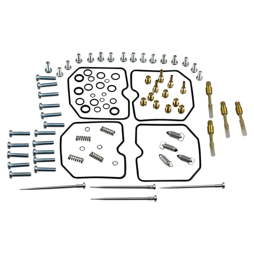 All Balls - All Balls Carburetor Rebuild Kit - 26-1686