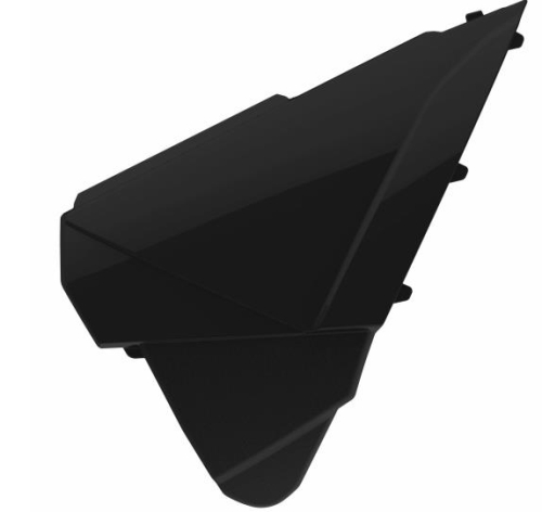 Polisport - Polisport Airbox Cover - Black - 8448800003