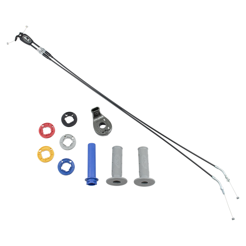 Motion Pro - Motion Pro Rev2 Throttle Kit - 01-2795