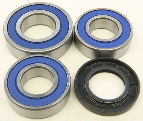 All Balls - All Balls Wheel Bearing and Seal Kit - 25-1706